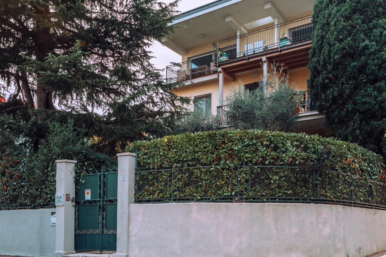 Bed&Breakfast Relax In The Lake Desenzano del Garda Eksteriør billede