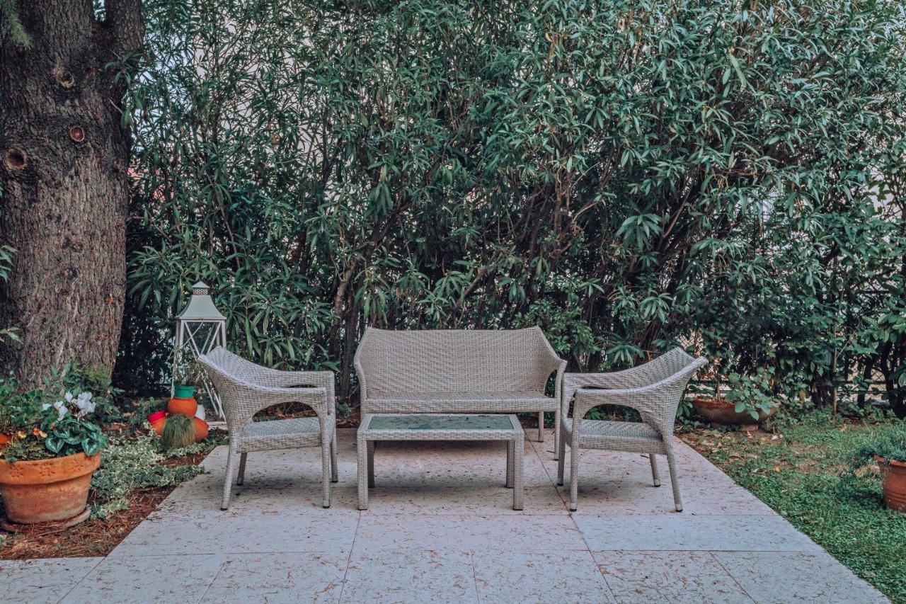 Bed&Breakfast Relax In The Lake Desenzano del Garda Eksteriør billede
