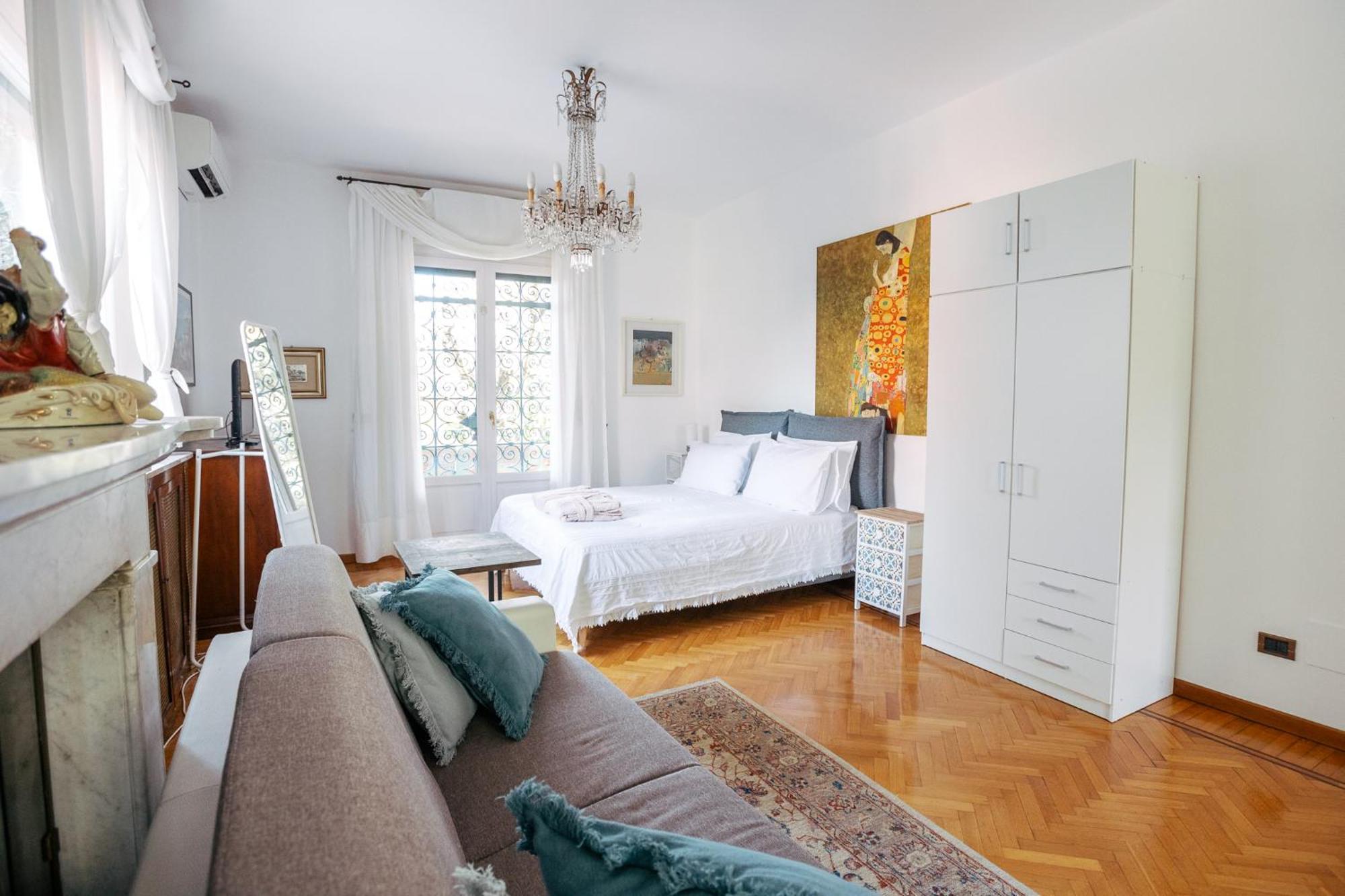 Bed&Breakfast Relax In The Lake Desenzano del Garda Eksteriør billede