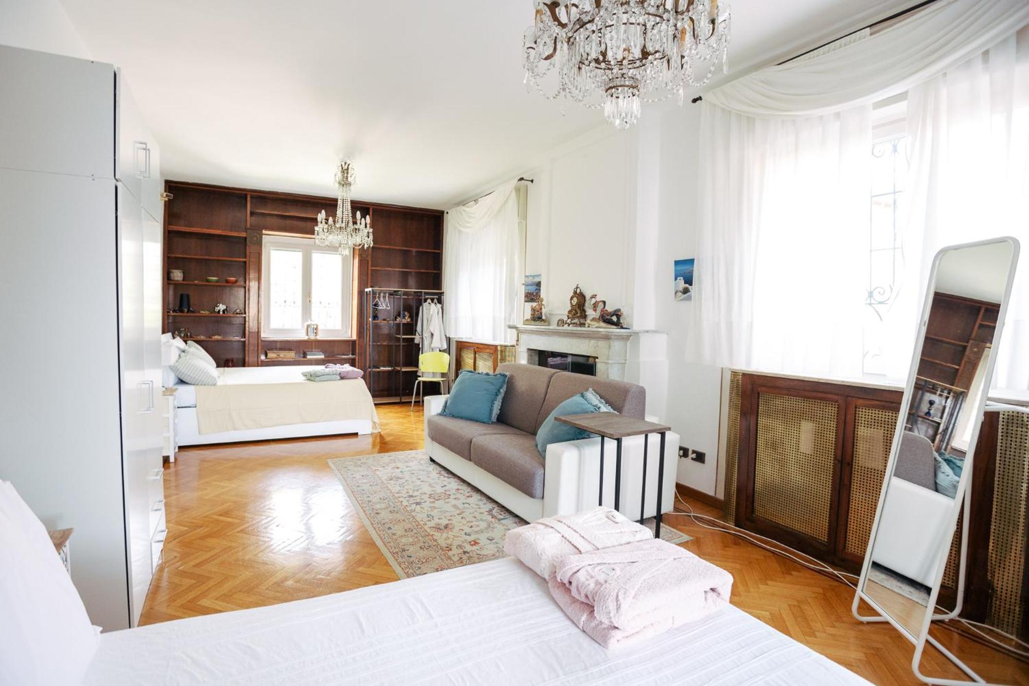 Bed&Breakfast Relax In The Lake Desenzano del Garda Eksteriør billede