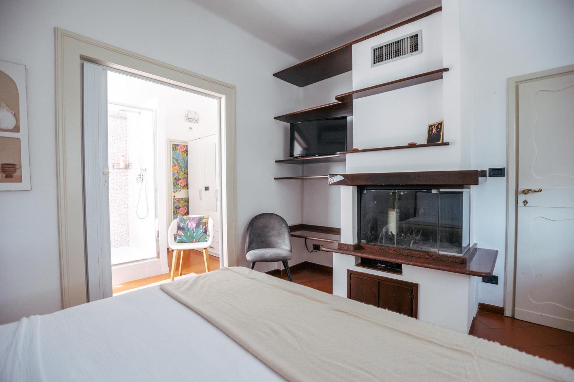 Bed&Breakfast Relax In The Lake Desenzano del Garda Eksteriør billede