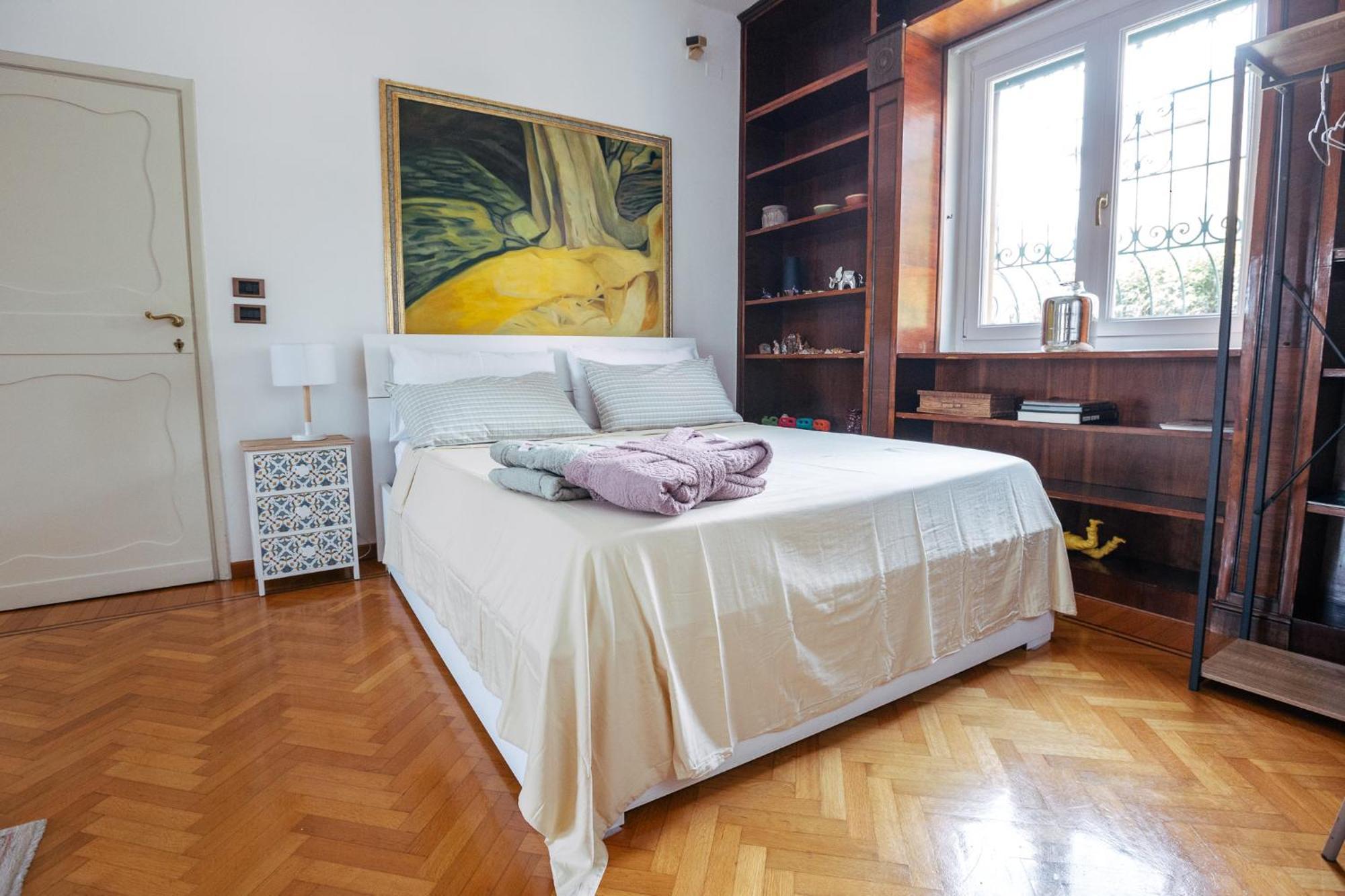 Bed&Breakfast Relax In The Lake Desenzano del Garda Eksteriør billede