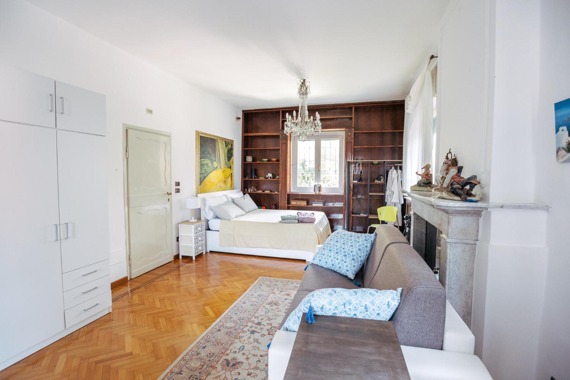 Bed&Breakfast Relax In The Lake Desenzano del Garda Eksteriør billede