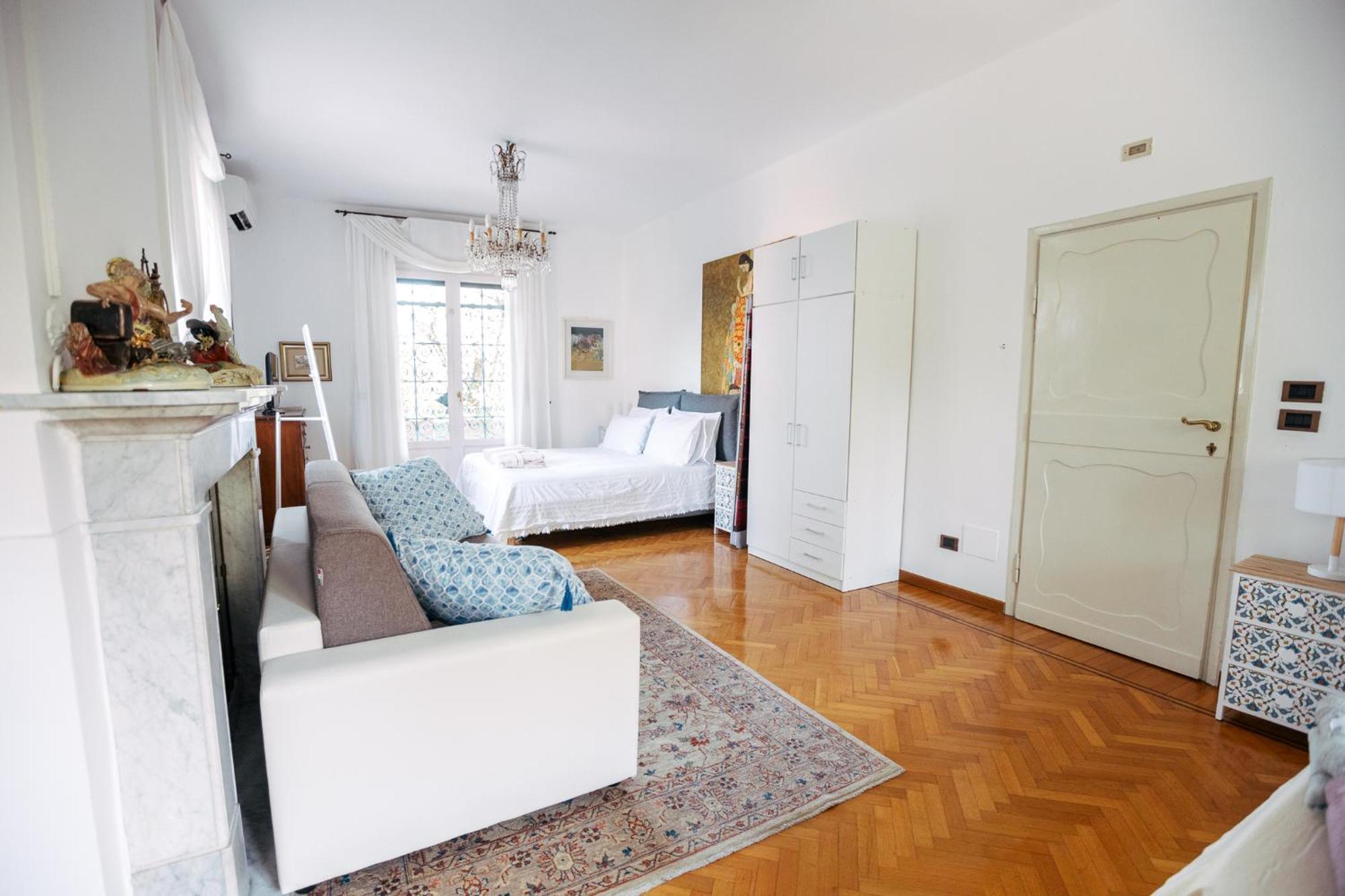 Bed&Breakfast Relax In The Lake Desenzano del Garda Eksteriør billede