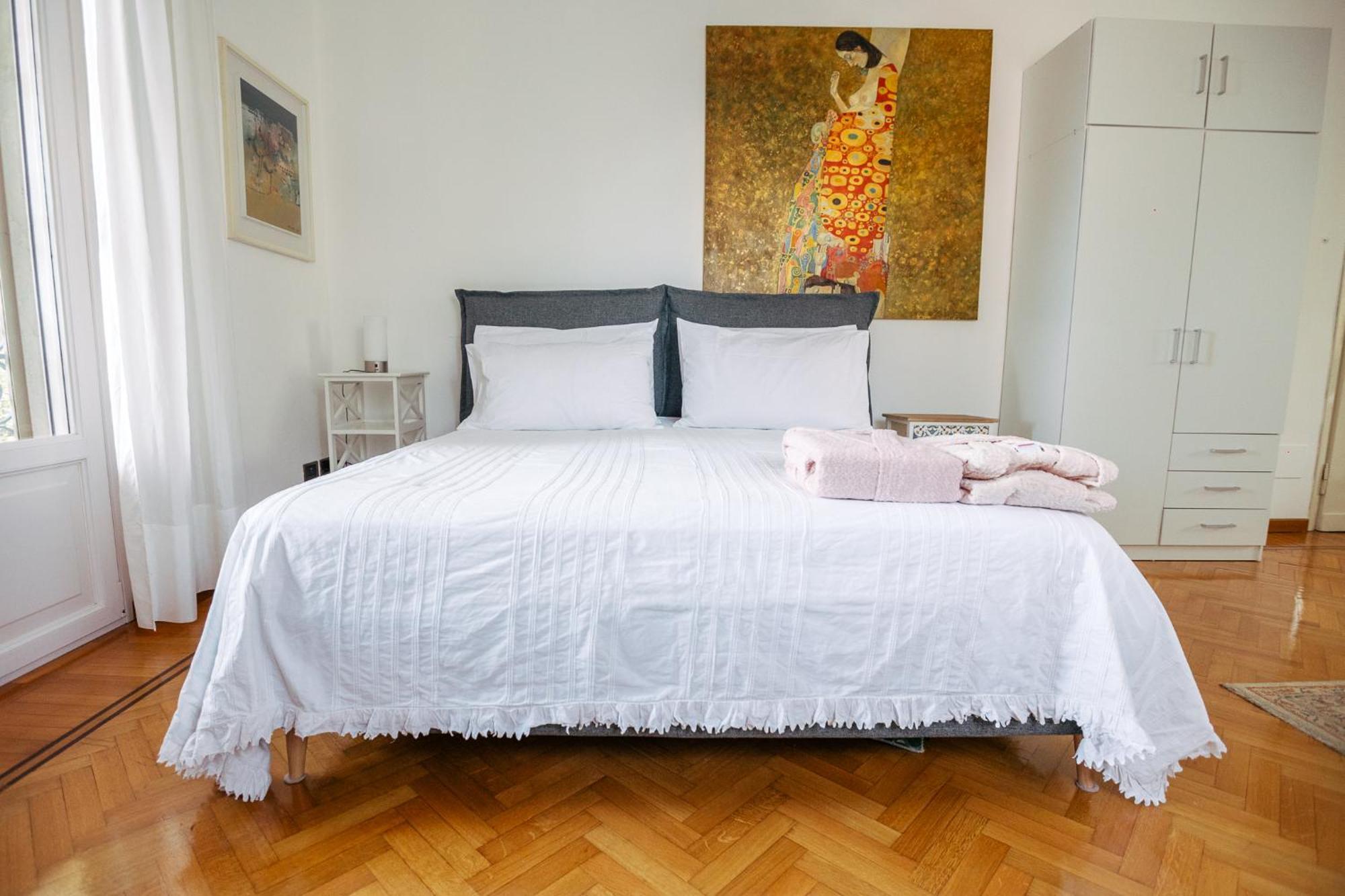 Bed&Breakfast Relax In The Lake Desenzano del Garda Eksteriør billede