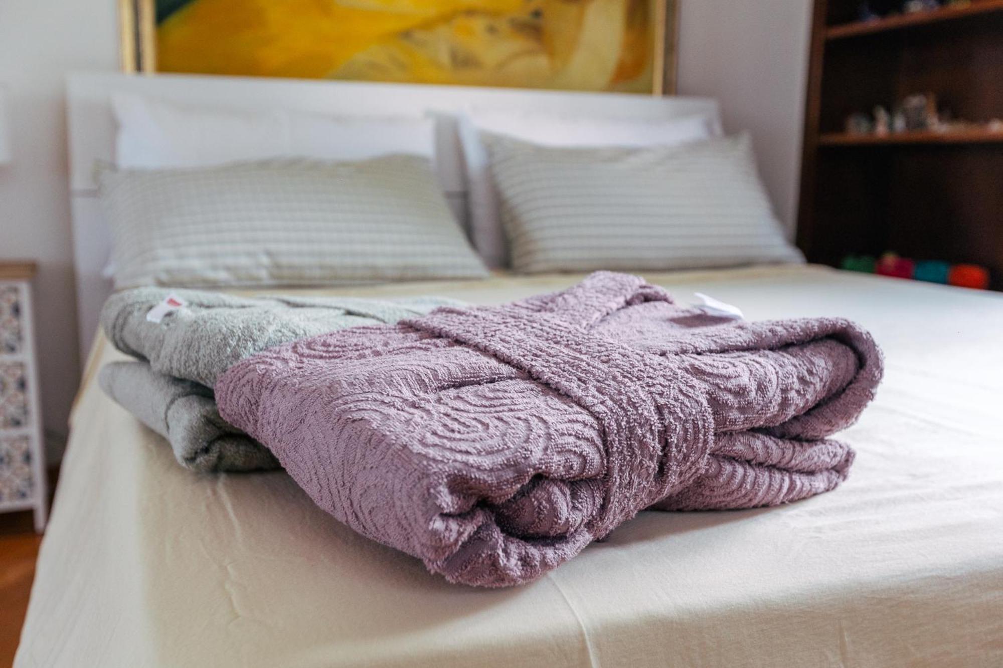 Bed&Breakfast Relax In The Lake Desenzano del Garda Eksteriør billede