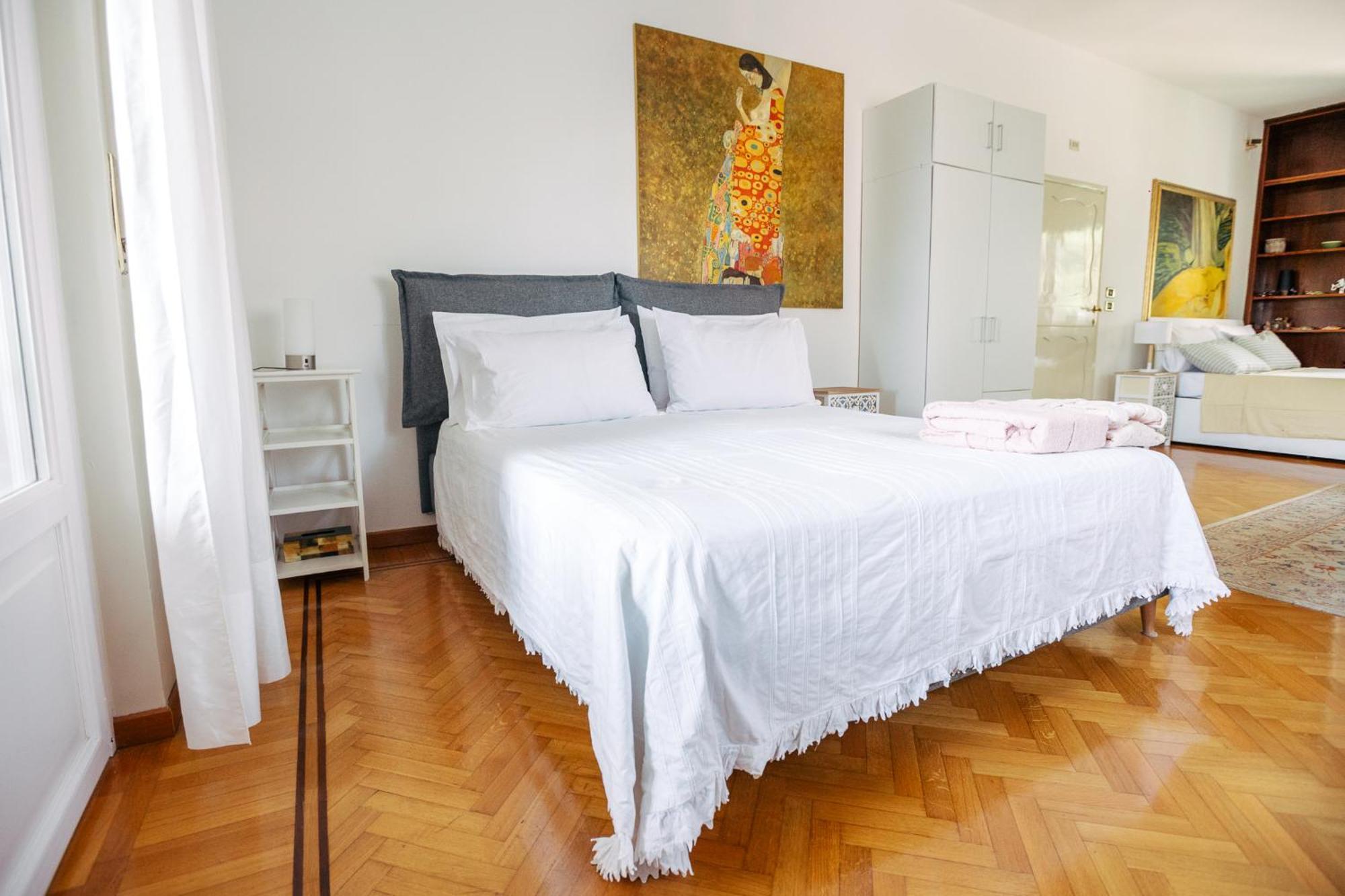 Bed&Breakfast Relax In The Lake Desenzano del Garda Eksteriør billede