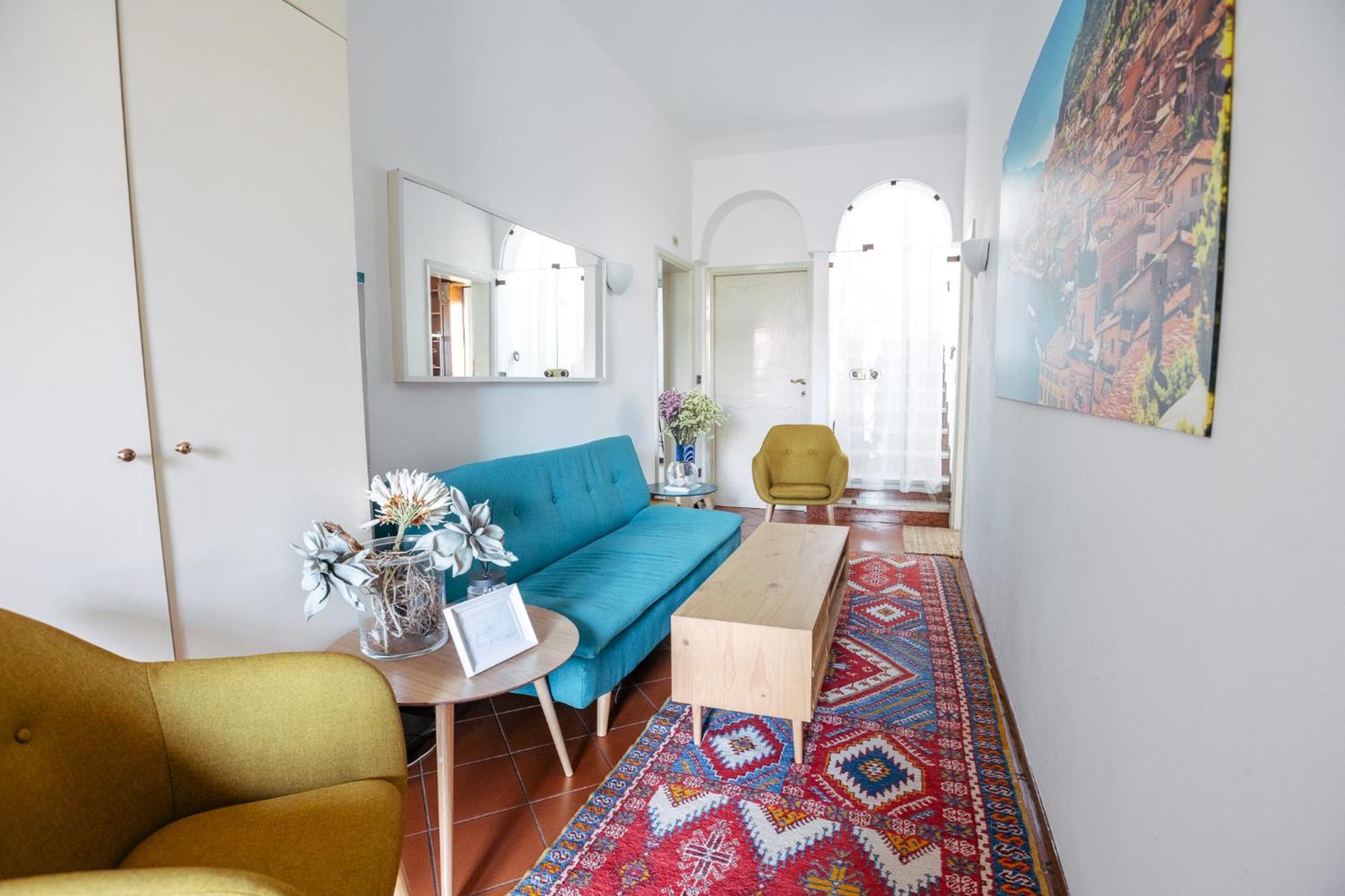 Bed&Breakfast Relax In The Lake Desenzano del Garda Eksteriør billede